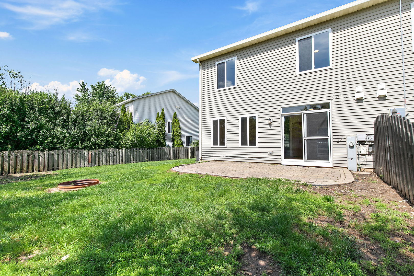 4320 Dillon Street Plano, IL 60545 - Photo 21 of 26