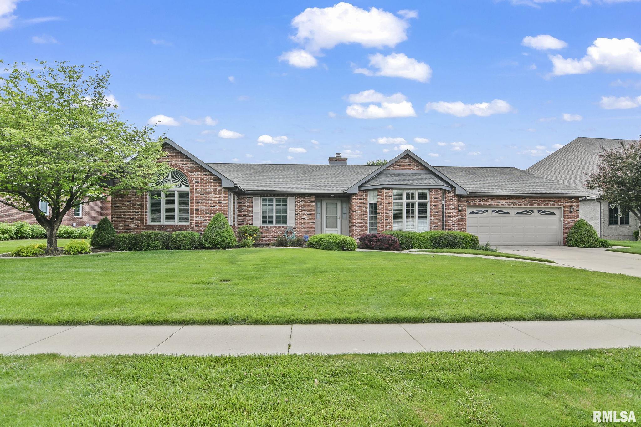 4705 Wildcat Run Springfield, IL 62711 - Photo 1 of 55