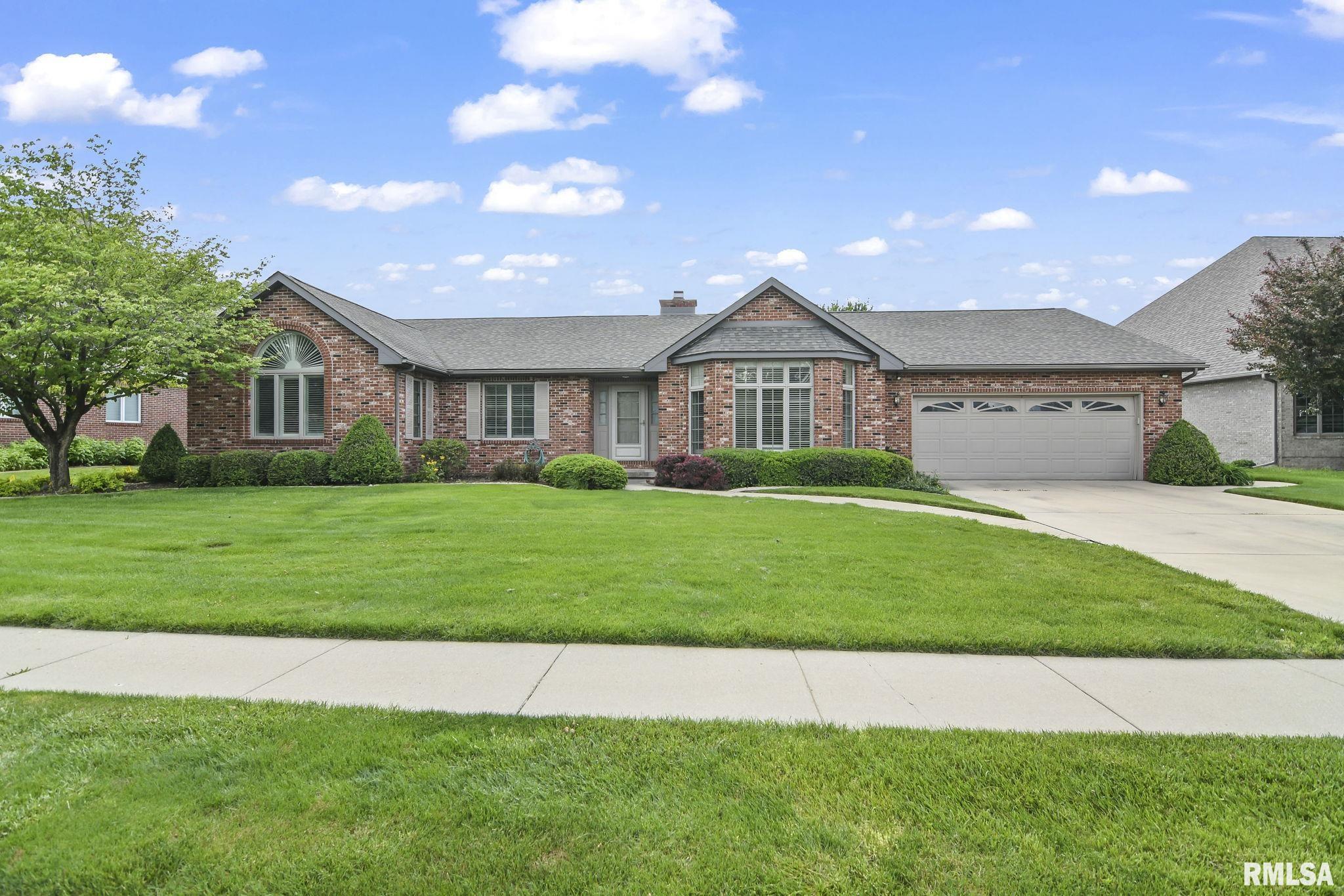 4705 Wildcat Run Springfield, IL 62711 - Photo 2 of 55