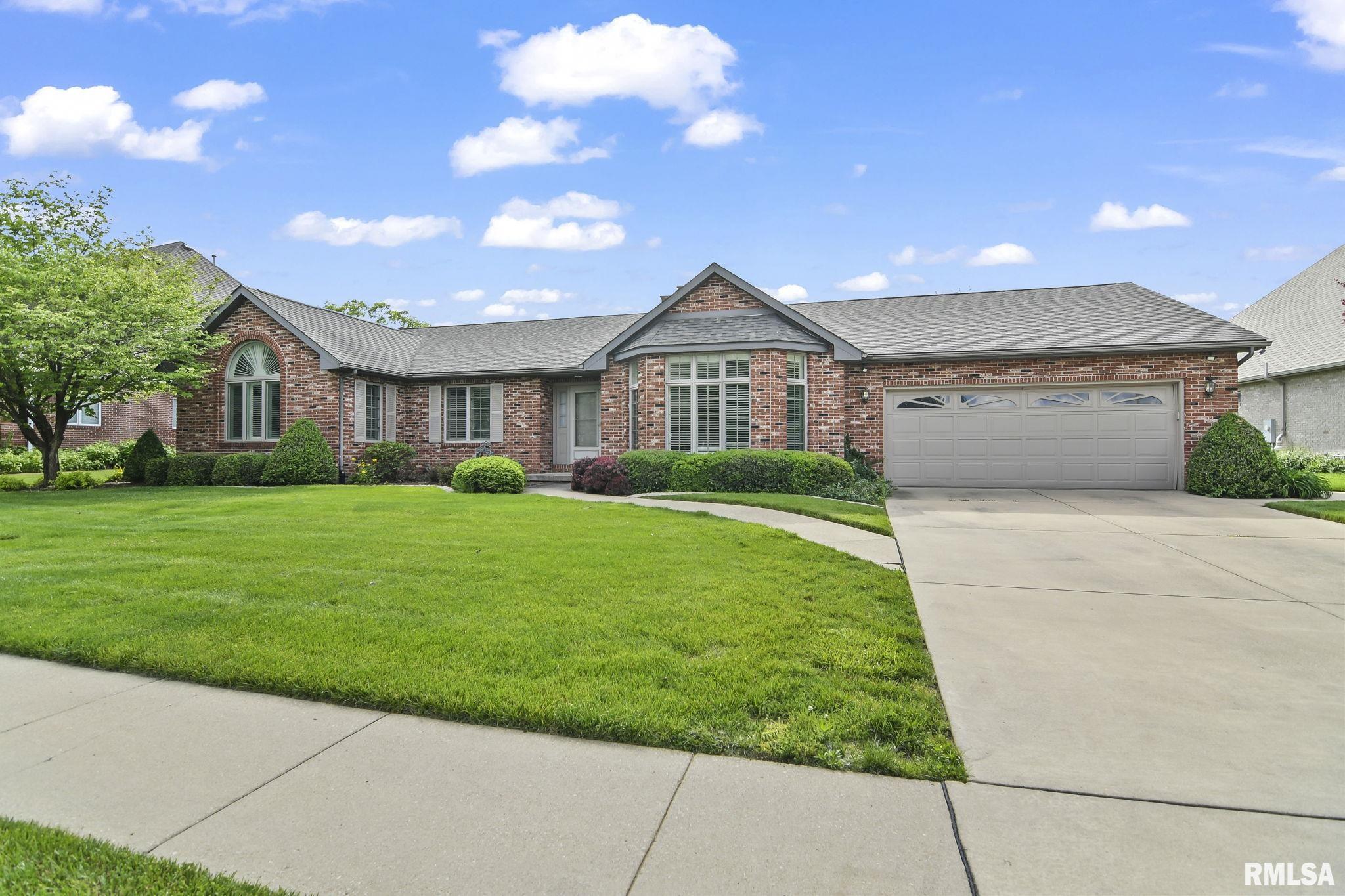 4705 Wildcat Run Springfield, IL 62711 - Photo 3 of 55