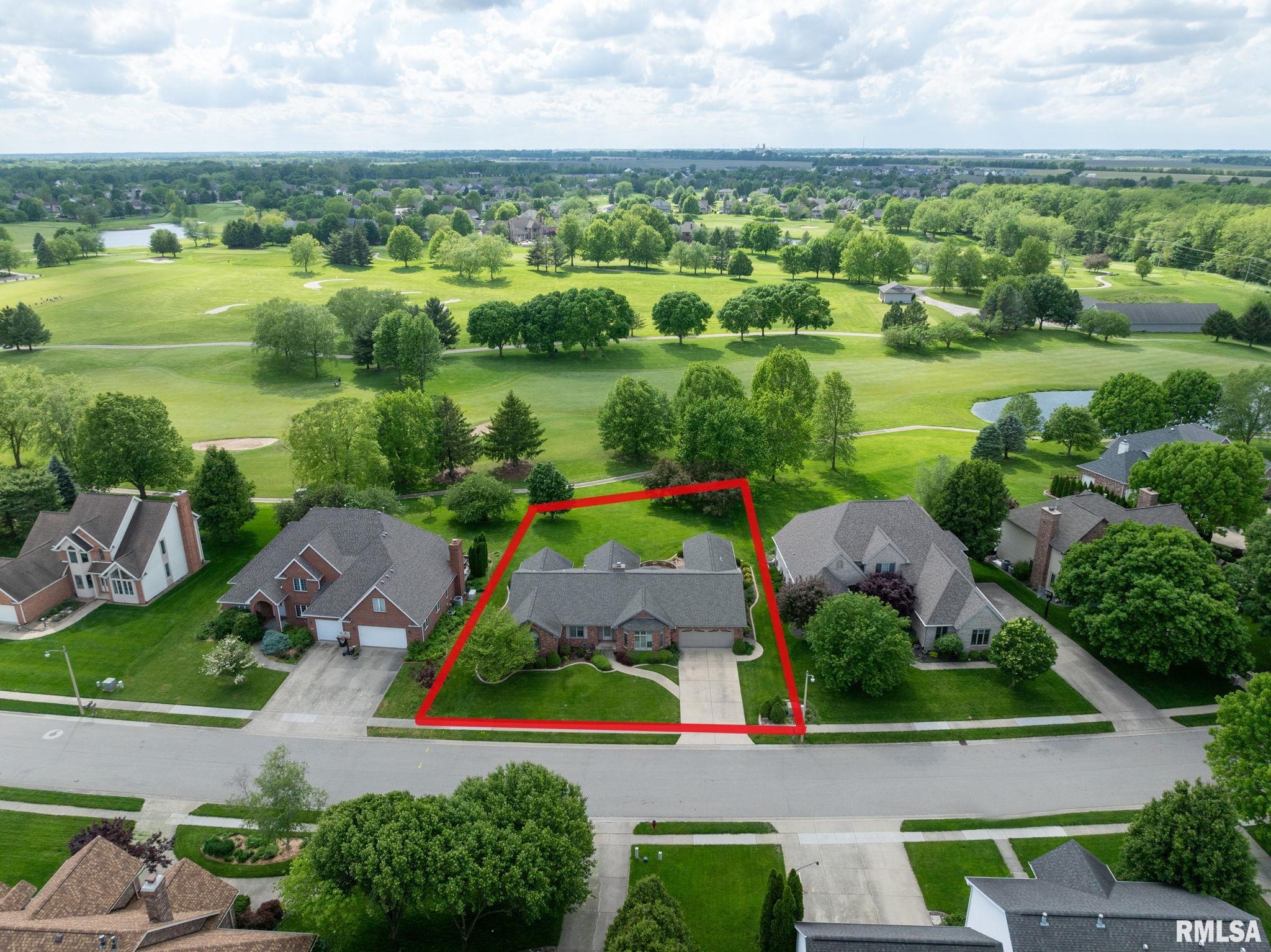 4705 Wildcat Run Springfield, IL 62711 - Photo 44 of 55