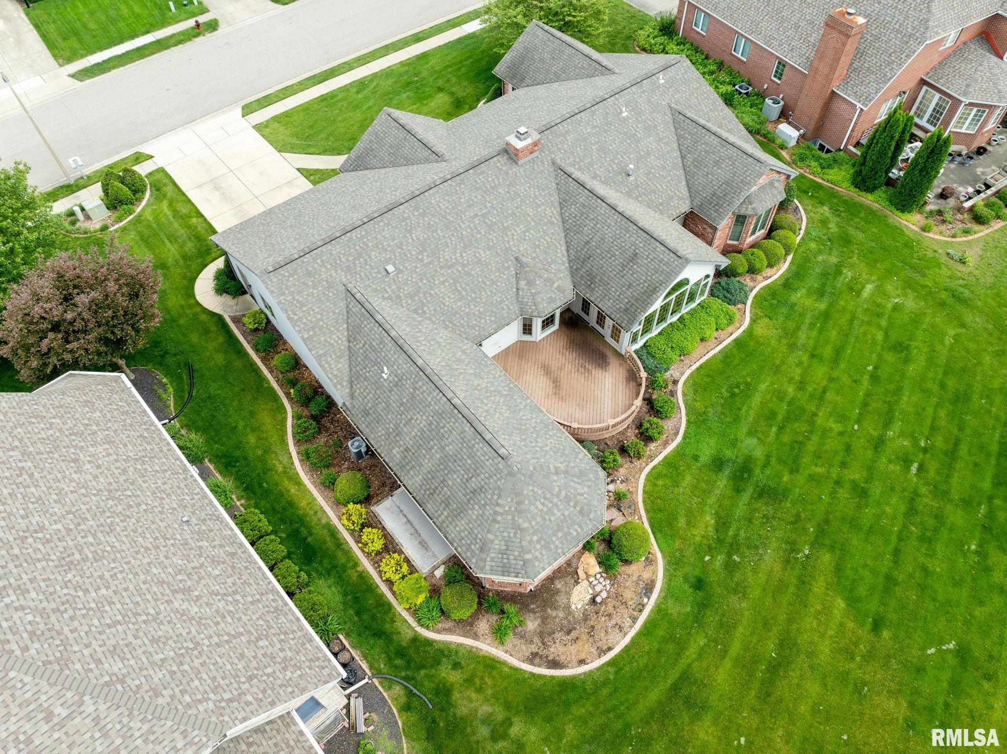 4705 Wildcat Run Springfield, IL 62711 - Photo 46 of 55