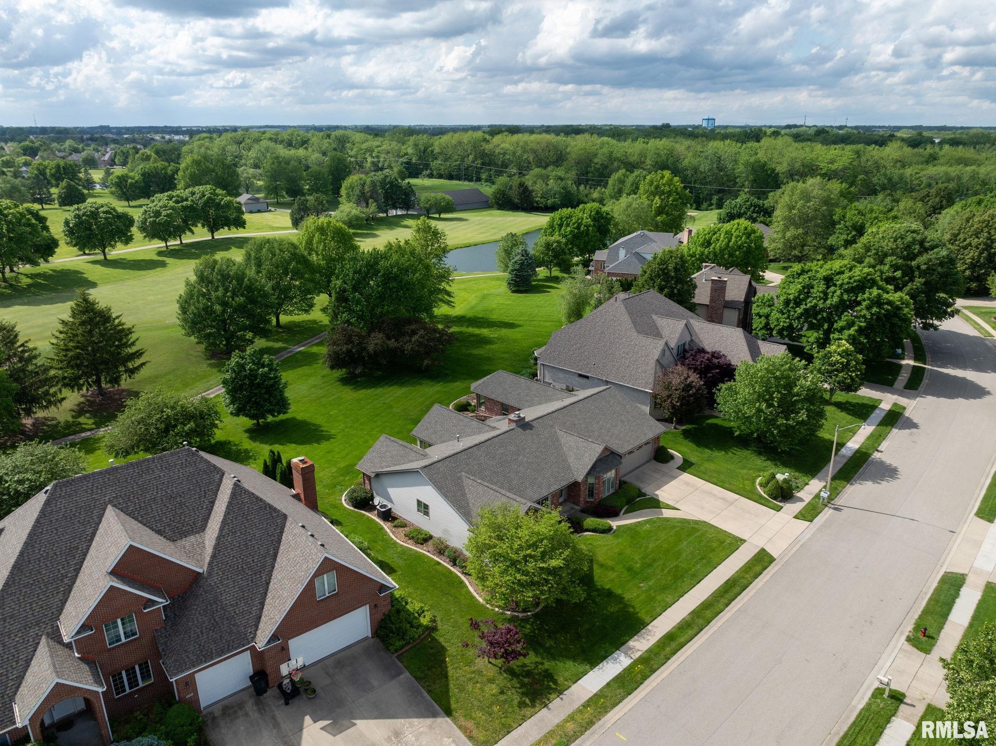 4705 Wildcat Run Springfield, IL 62711 - Photo 47 of 55