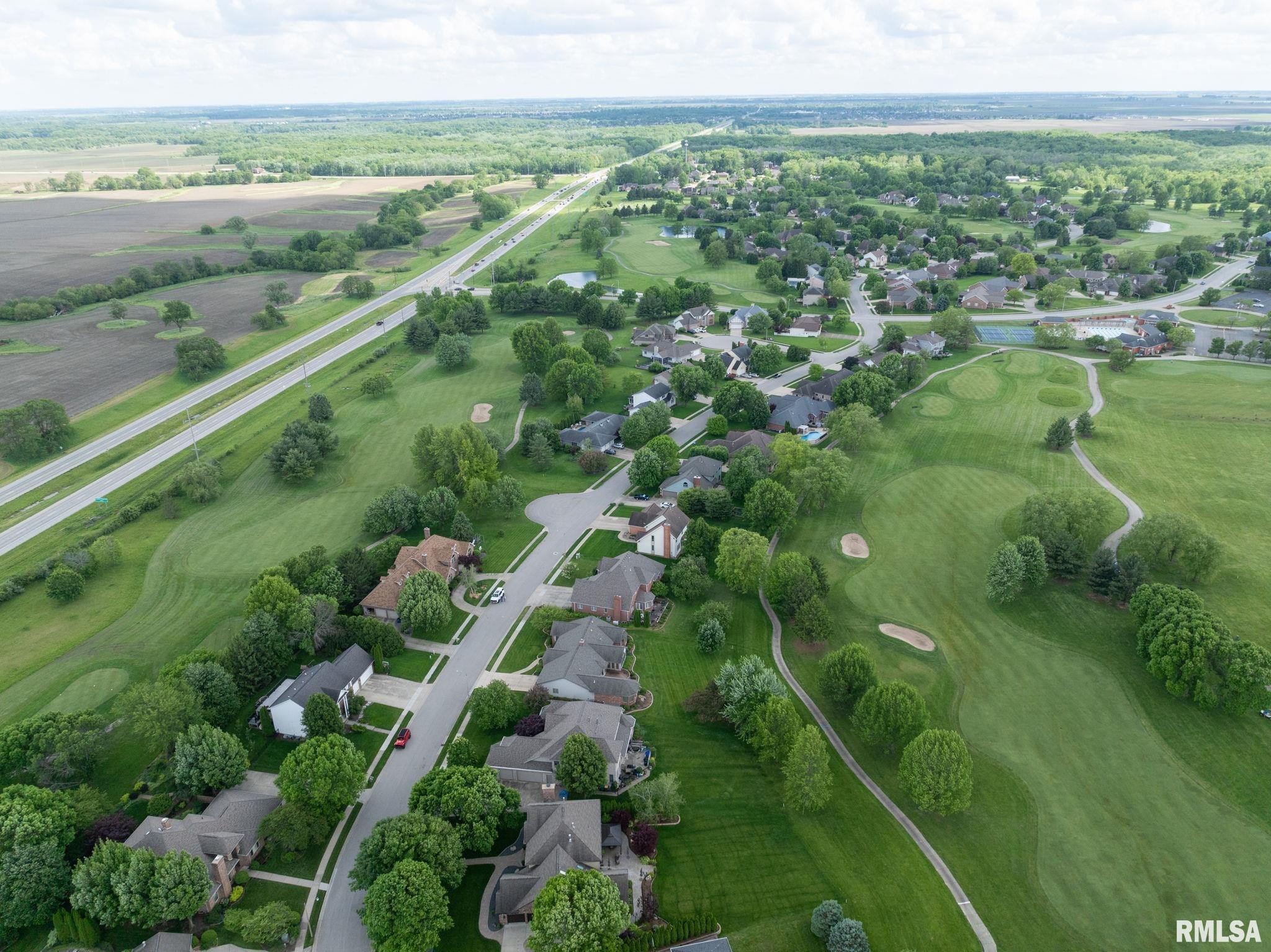 4705 Wildcat Run Springfield, IL 62711 - Photo 49 of 55