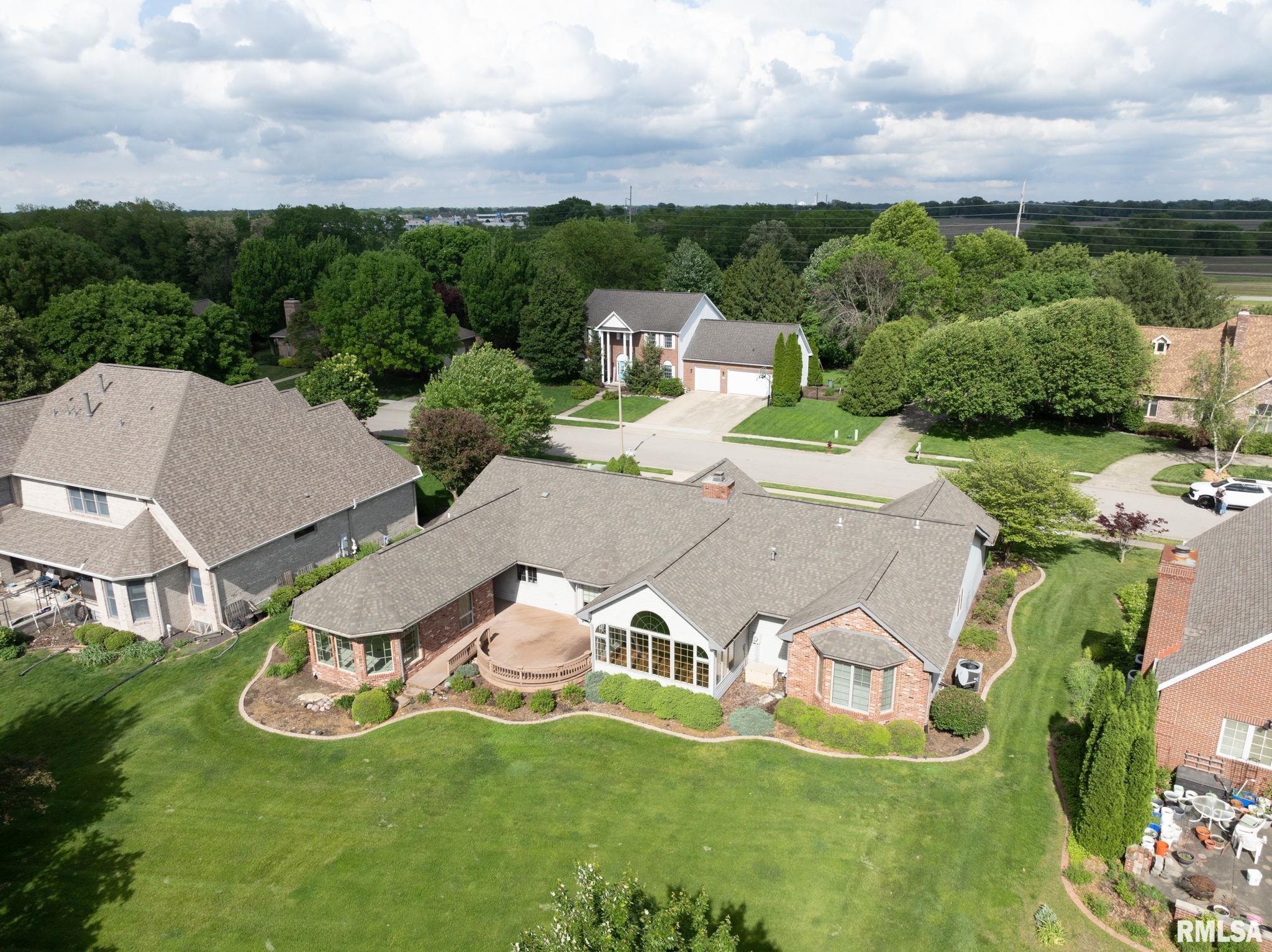 4705 Wildcat Run Springfield, IL 62711 - Photo 50 of 55