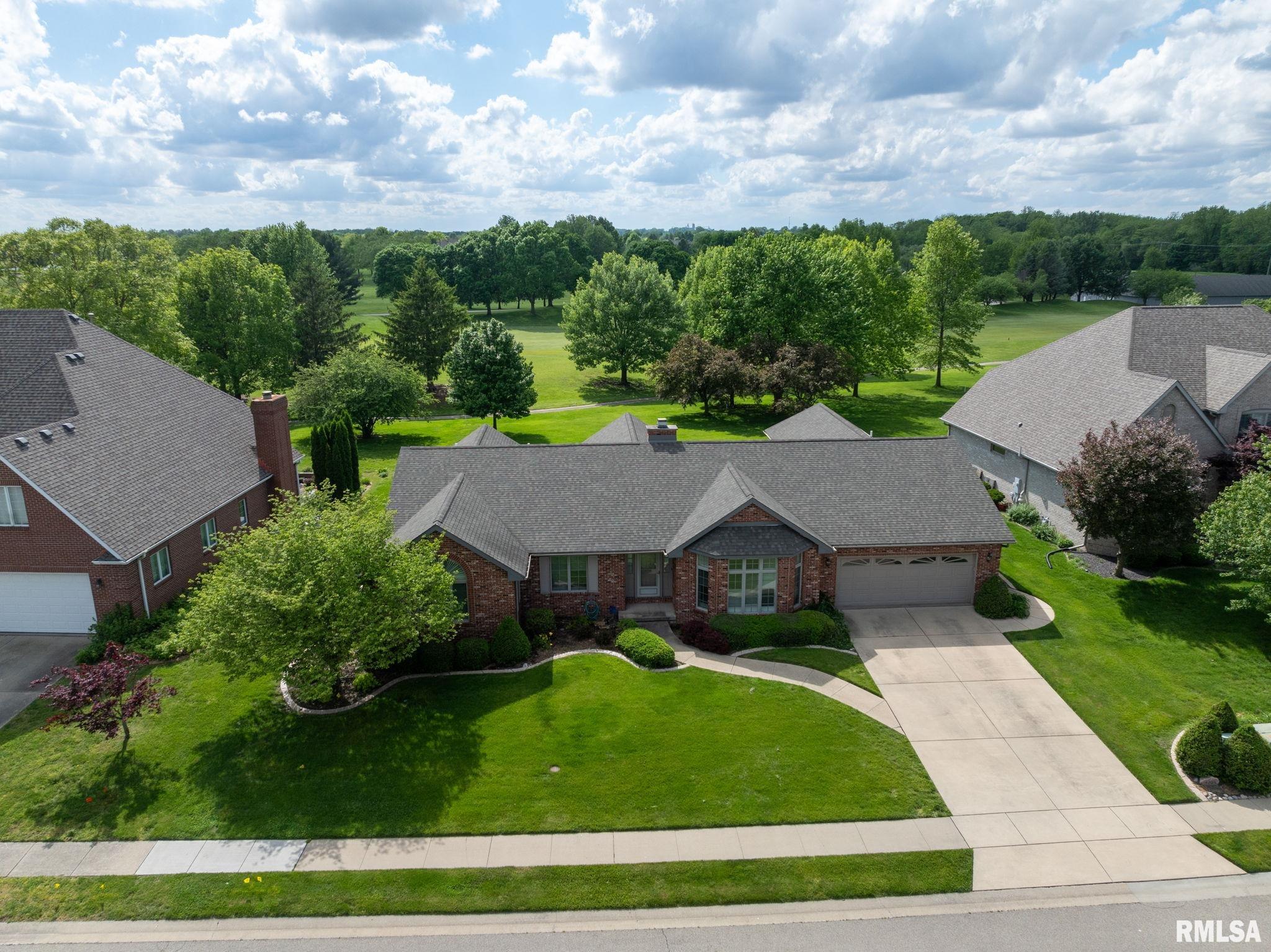 4705 Wildcat Run Springfield, IL 62711 - Photo 51 of 55