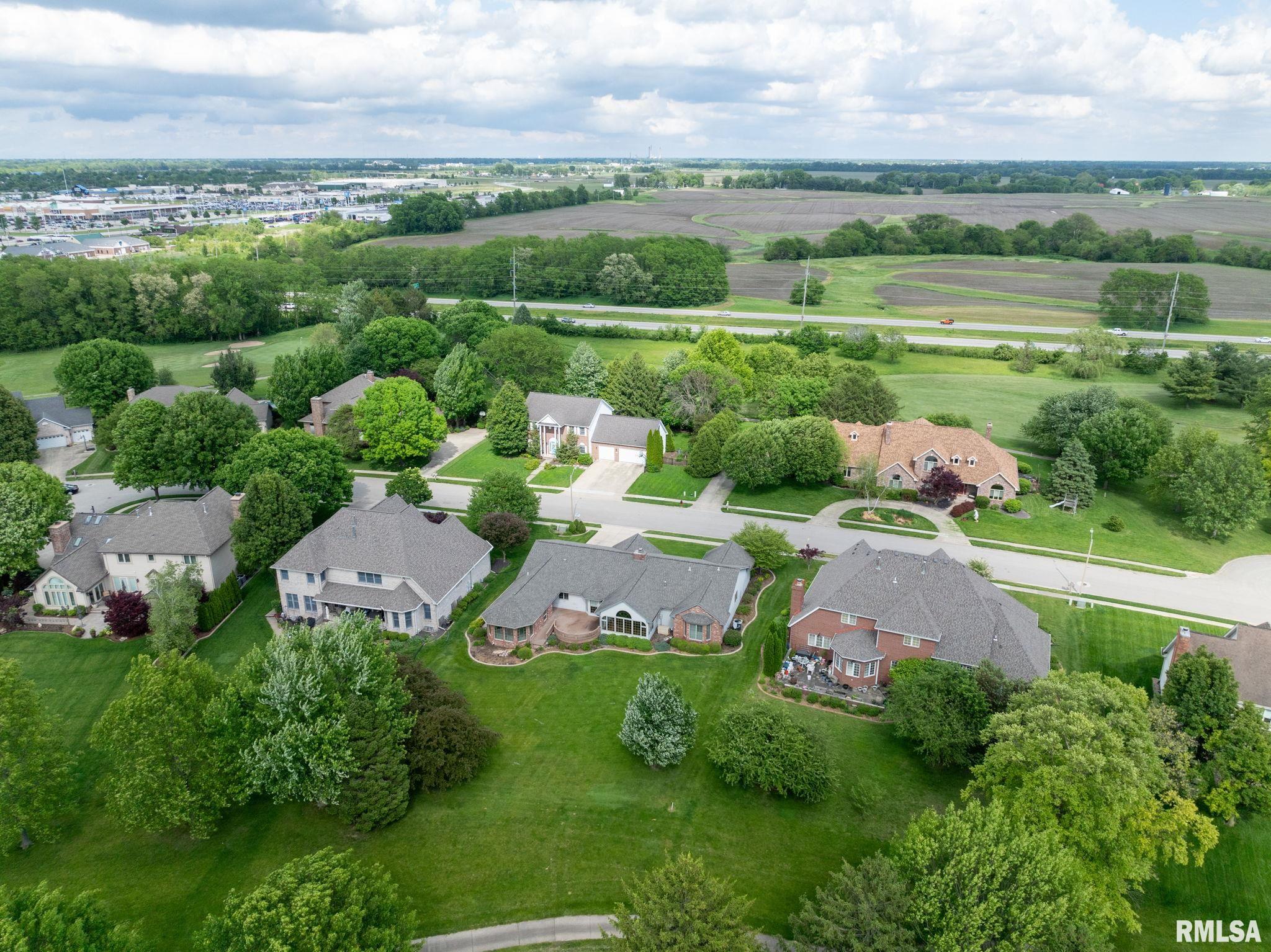 4705 Wildcat Run Springfield, IL 62711 - Photo 53 of 55