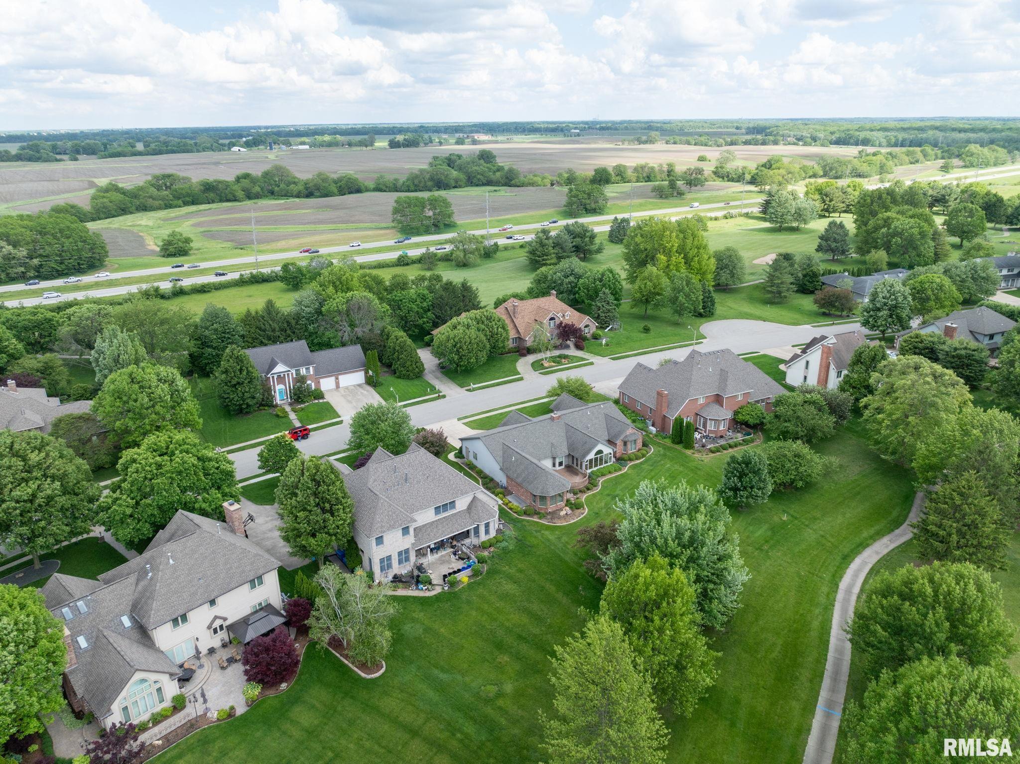 4705 Wildcat Run Springfield, IL 62711 - Photo 54 of 55