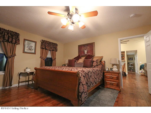 1331 Mark Ridge Road Garfield, KY 40140 - Photo 11 of 34 Marks Ridge22