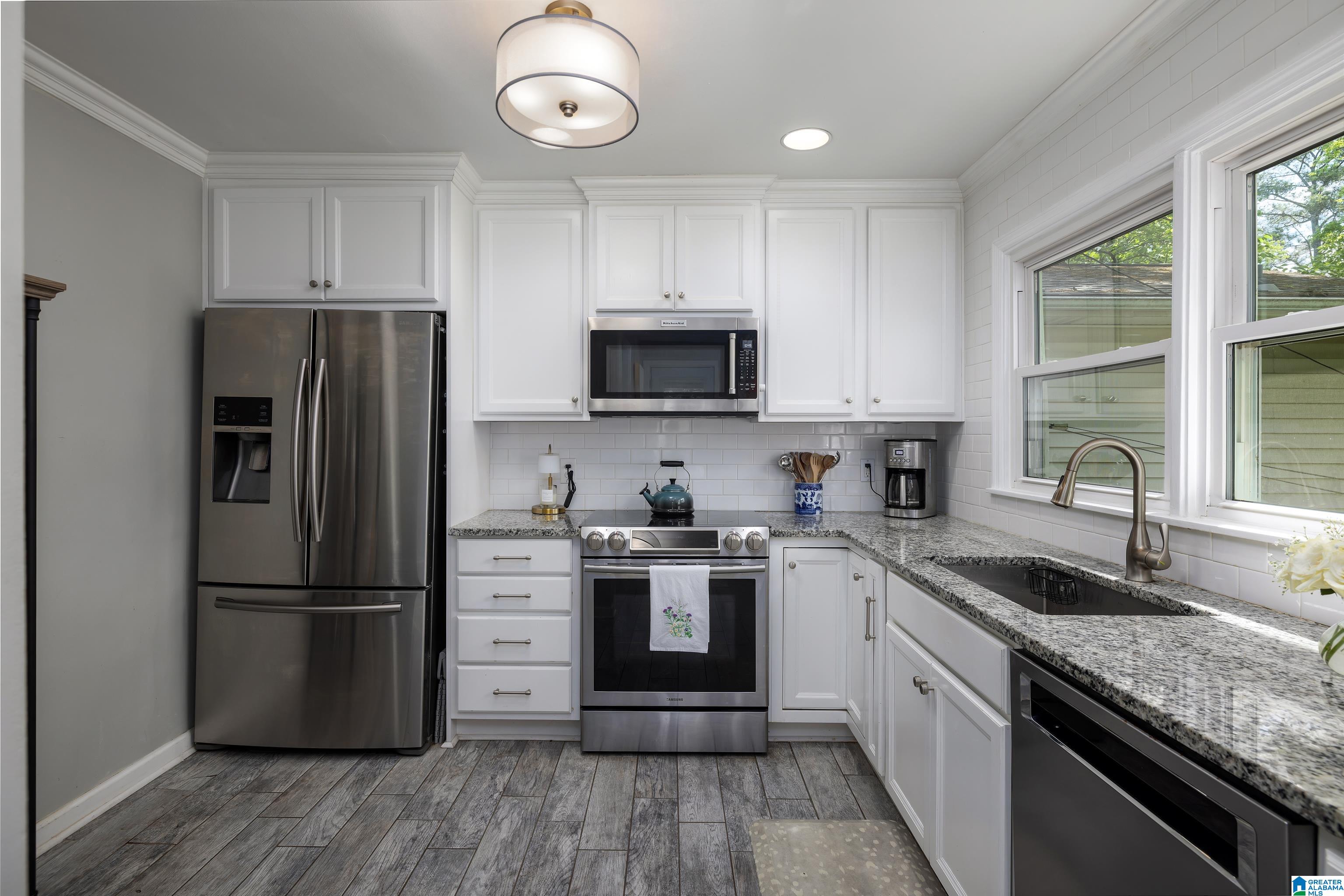 4249 Montevallo Road Birmingham, AL 35213 - Photo 16 of 43