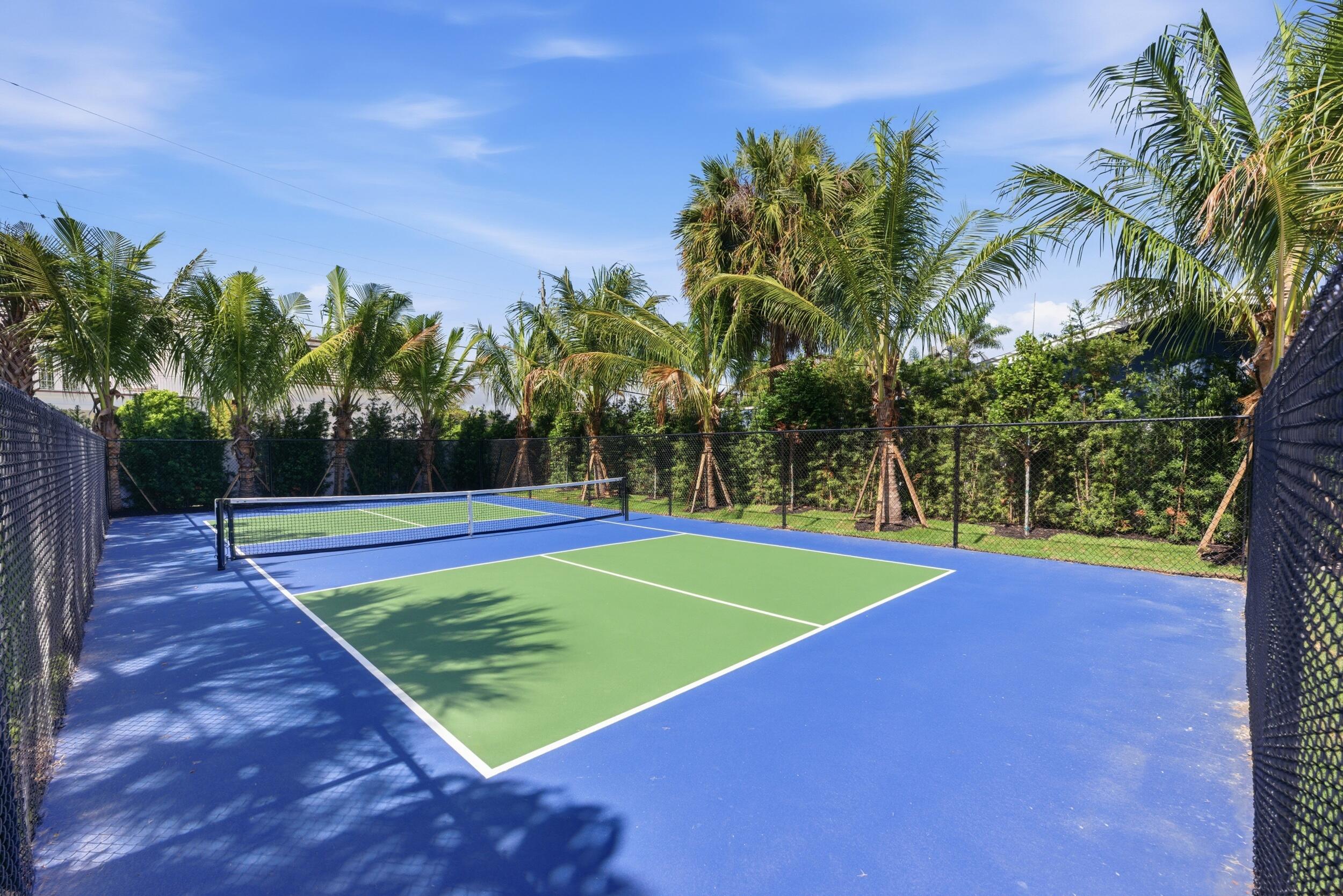 210 Cortez Road West Palm Beach, FL 33405 - Photo 31 of 35 PICKLEBALL