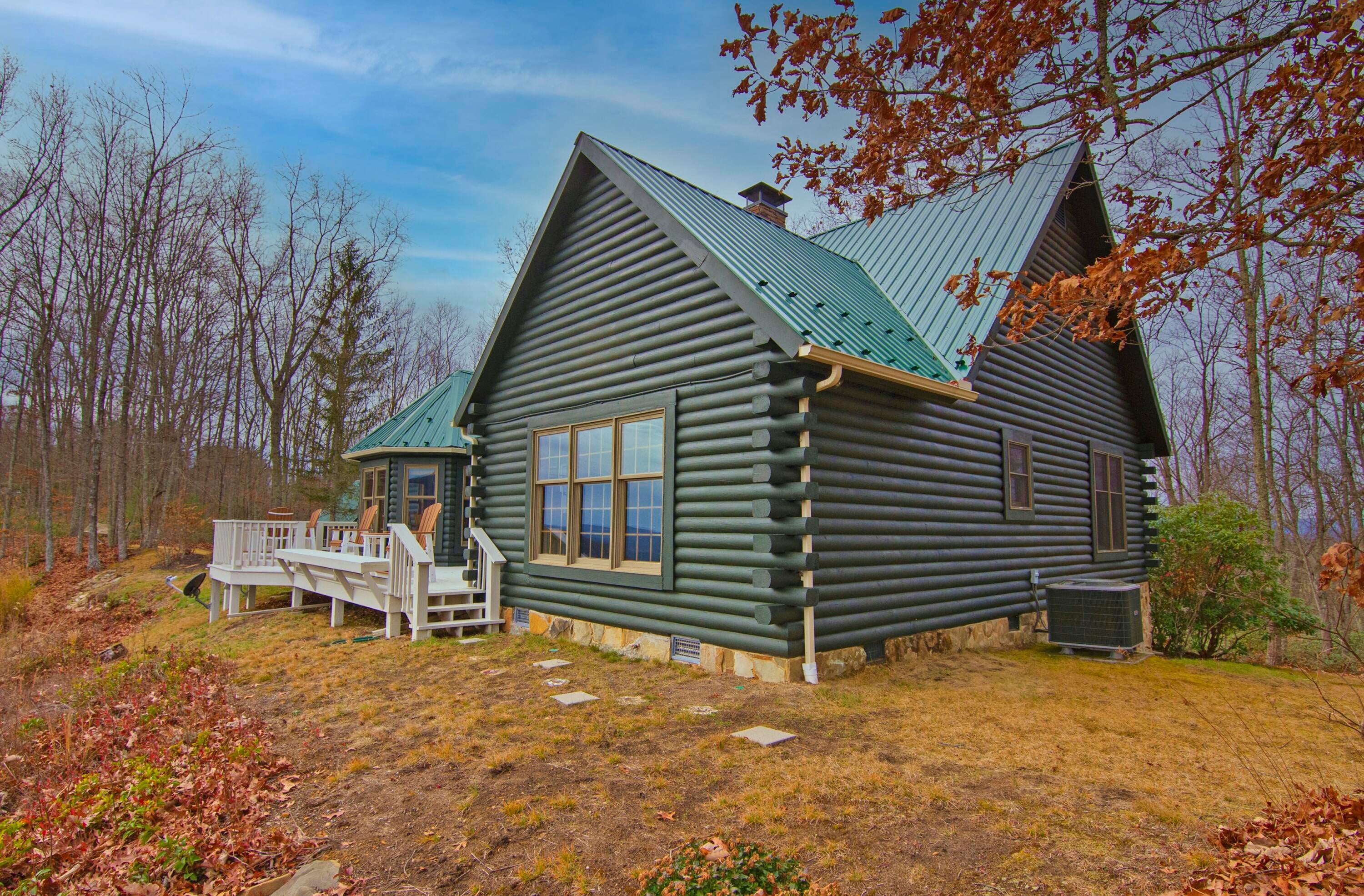 818 Anthony Ridge Road Frankford, WV 24938 - Photo 76 of 88 Gallery Image 76