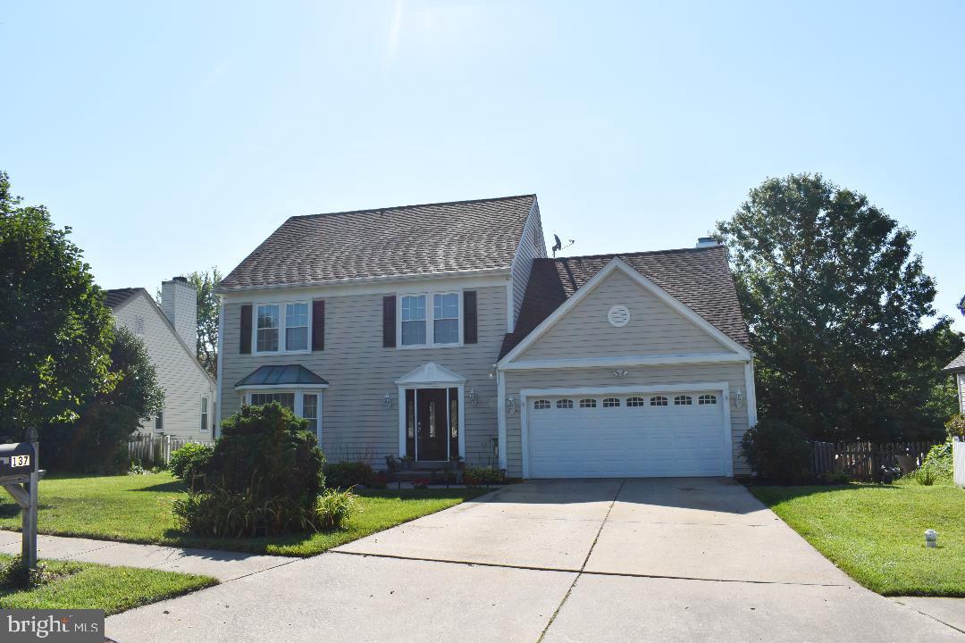 137 Sullivan Road Westminster, MD 21157 - Photo 1 of 57 Gallery Image 1
