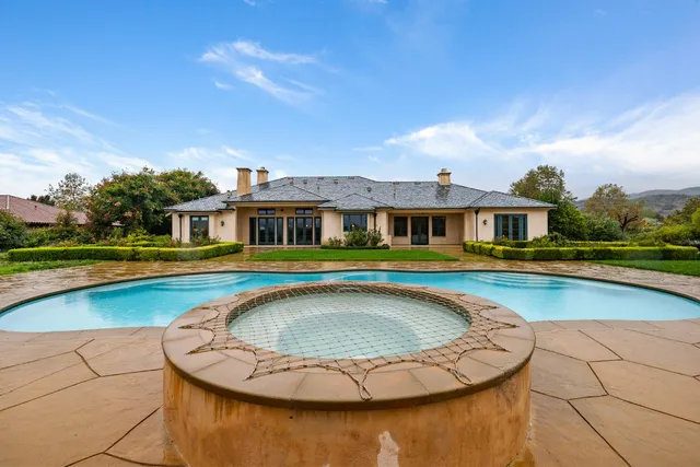 $3,750,000 | 12750 MacDonald Drive, Ojai, CA 93023
