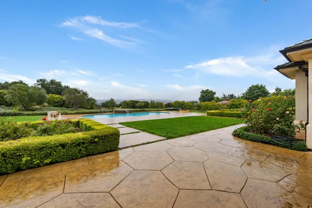 $3,750,000 | 12750 MacDonald Drive, Ojai, CA 93023