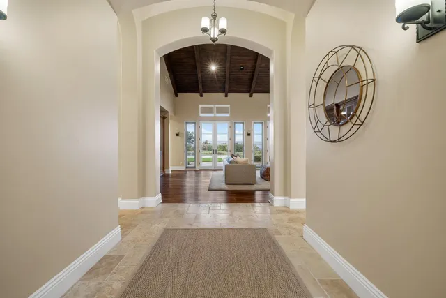 $3,750,000 | 12750 MacDonald Drive, Ojai, CA 93023