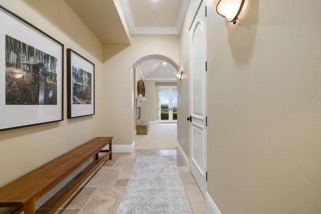 $3,750,000 | 12750 MacDonald Drive, Ojai, CA 93023