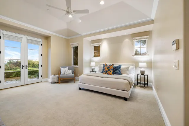 $3,750,000 | 12750 MacDonald Drive, Ojai, CA 93023