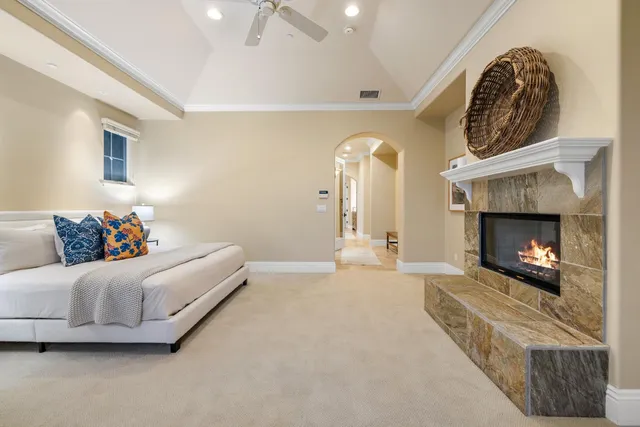 $3,750,000 | 12750 MacDonald Drive, Ojai, CA 93023