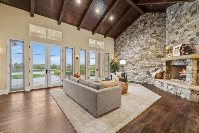 $3,750,000 | 12750 MacDonald Drive, Ojai, CA 93023