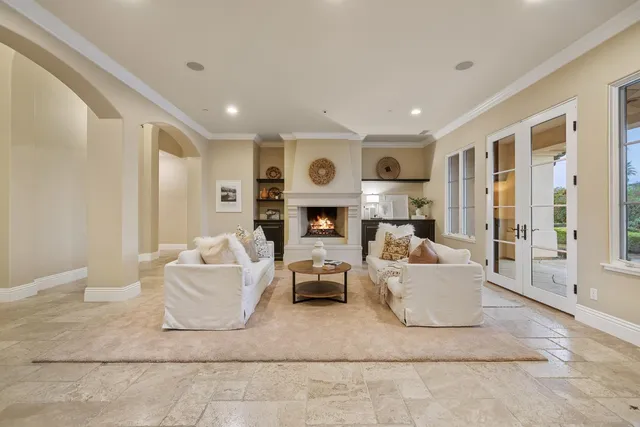 $3,750,000 | 12750 MacDonald Drive, Ojai, CA 93023