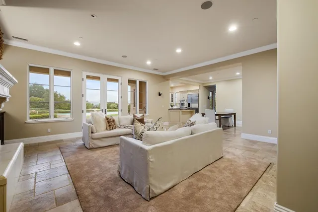 $3,750,000 | 12750 MacDonald Drive, Ojai, CA 93023