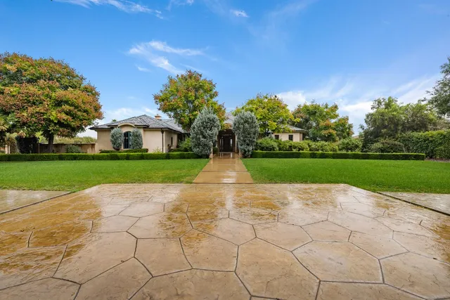 $3,750,000 | 12750 MacDonald Drive, Ojai, CA 93023