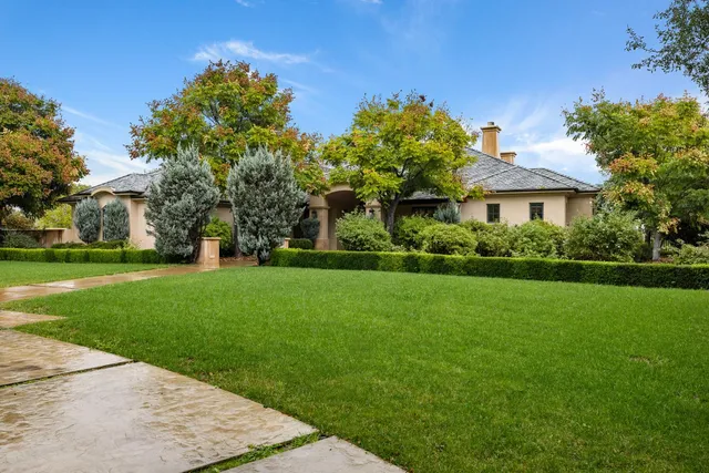 $3,750,000 | 12750 MacDonald Drive, Ojai, CA 93023