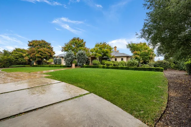 $3,750,000 | 12750 MacDonald Drive, Ojai, CA 93023