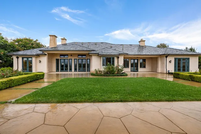 $3,750,000 | 12750 MacDonald Drive, Ojai, CA 93023