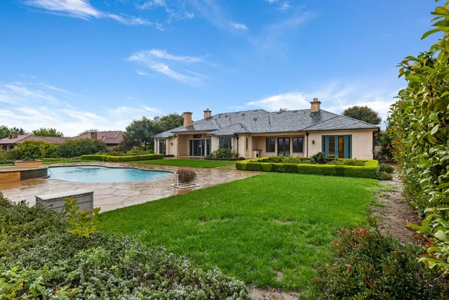 $3,750,000 | 12750 MacDonald Drive, Ojai, CA 93023