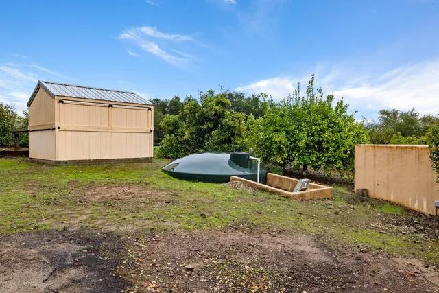 $3,750,000 | 12750 MacDonald Drive, Ojai, CA 93023