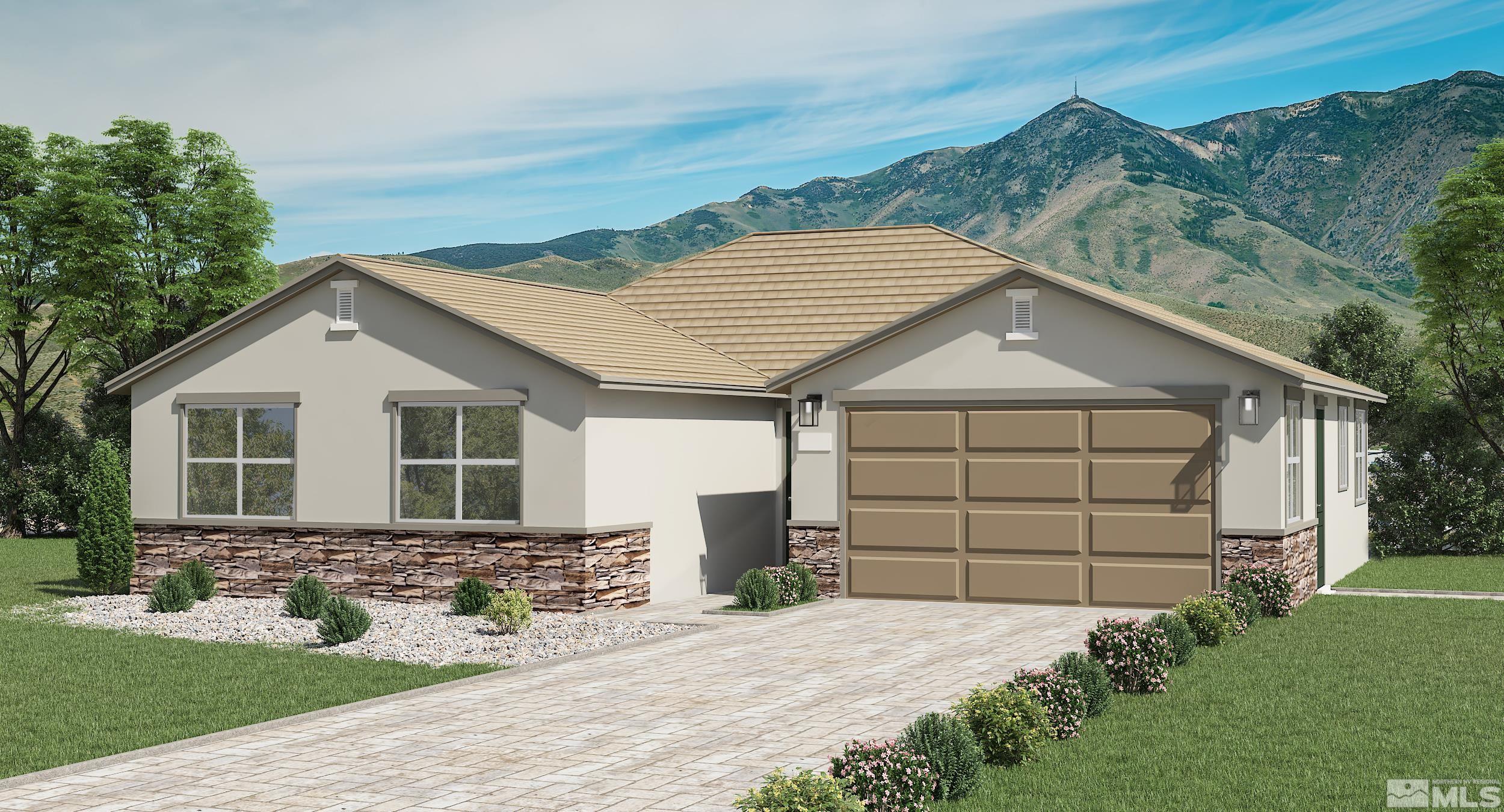7532 Rambling Rdg Road, Unit LOT 29 Reno, NV 89506 - Photo 1 of 1 Photo 1