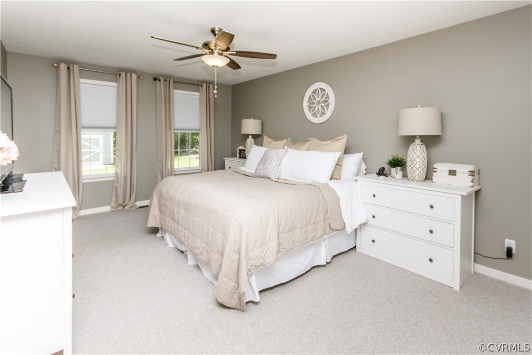 18456 Loving Union Road Disputanta, VA 23842 - Photo 19 of 40 Gallery Image 19