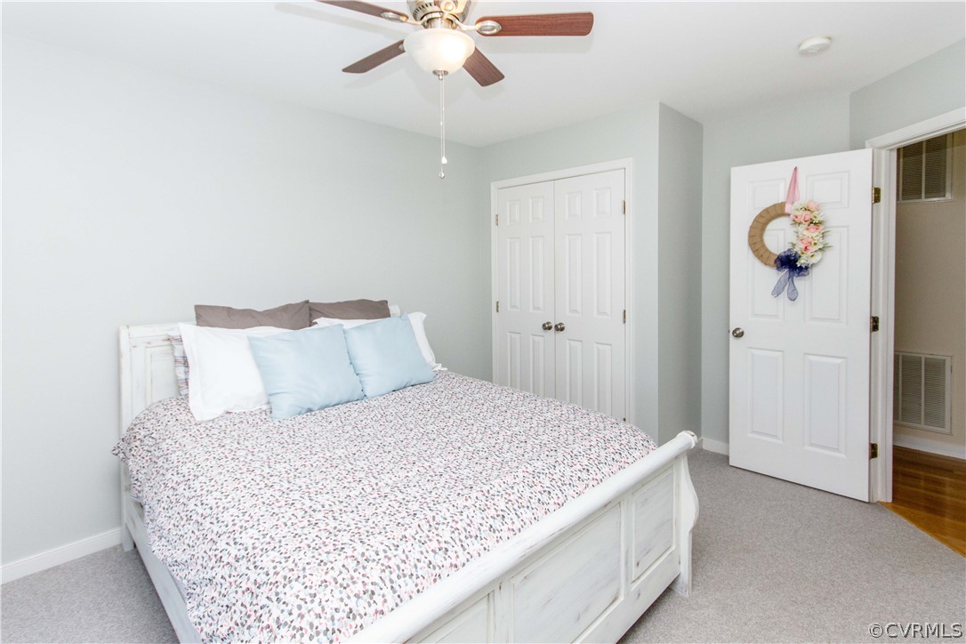 18456 Loving Union Road Disputanta, VA 23842 - Photo 24 of 40 Gallery Image 24