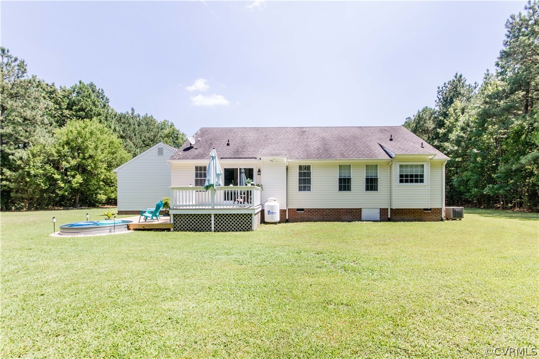 18456 Loving Union Road Disputanta, VA 23842 - Photo 32 of 40 Gallery Image 32