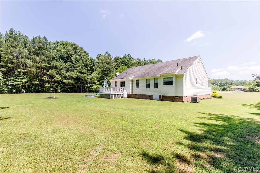 18456 Loving Union Road Disputanta, VA 23842 - Photo 33 of 40 Gallery Image 33