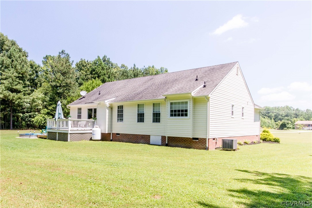 18456 Loving Union Road Disputanta, VA 23842 - Photo 34 of 40 Gallery Image 34