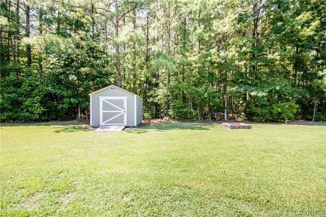 18456 Loving Union Road Disputanta, VA 23842 - Photo 36 of 40 Gallery Image 36