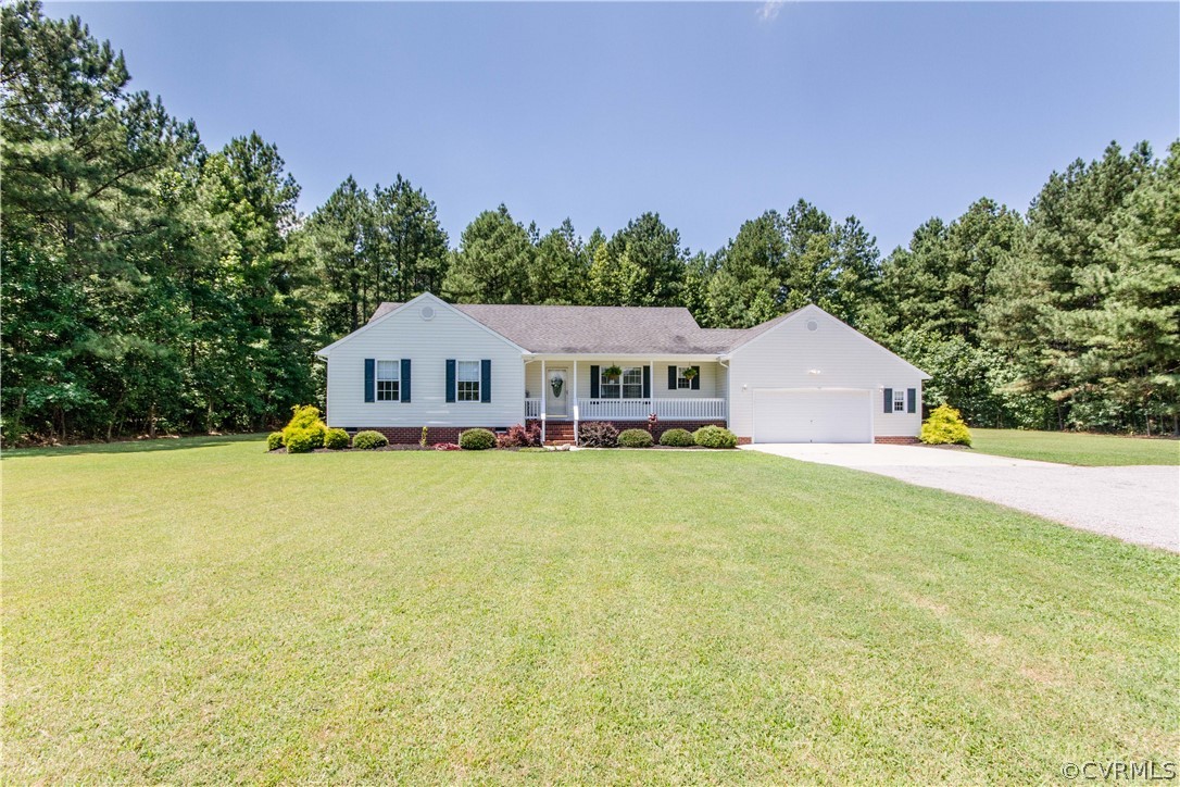 18456 Loving Union Road Disputanta, VA 23842 - Photo 39 of 40 Gallery Image 39