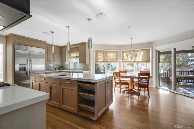 $1,725,000 | 5586 East Mineral Lane, Centennial, CO 80122