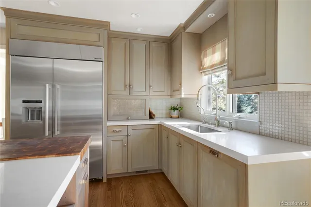 $1,725,000 | 5586 East Mineral Lane, Centennial, CO 80122