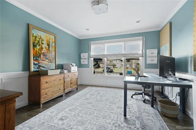 $1,725,000 | 5586 East Mineral Lane, Centennial, CO 80122