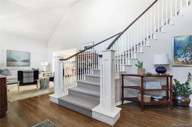 $1,725,000 | 5586 East Mineral Lane, Centennial, CO 80122