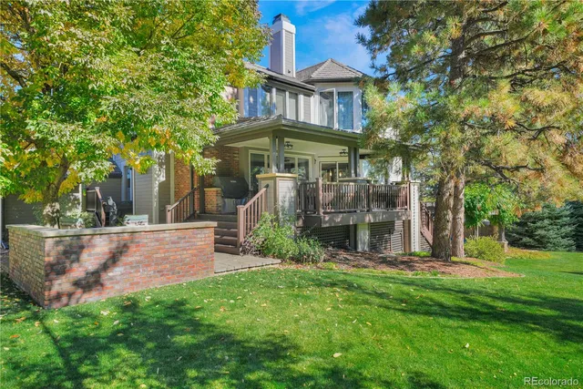 $1,725,000 | 5586 East Mineral Lane, Centennial, CO 80122