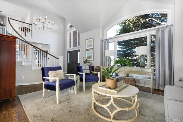 $1,725,000 | 5586 East Mineral Lane, Centennial, CO 80122