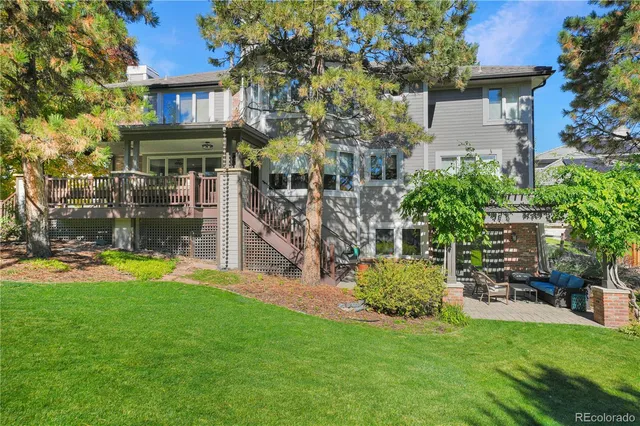 $1,725,000 | 5586 East Mineral Lane, Centennial, CO 80122