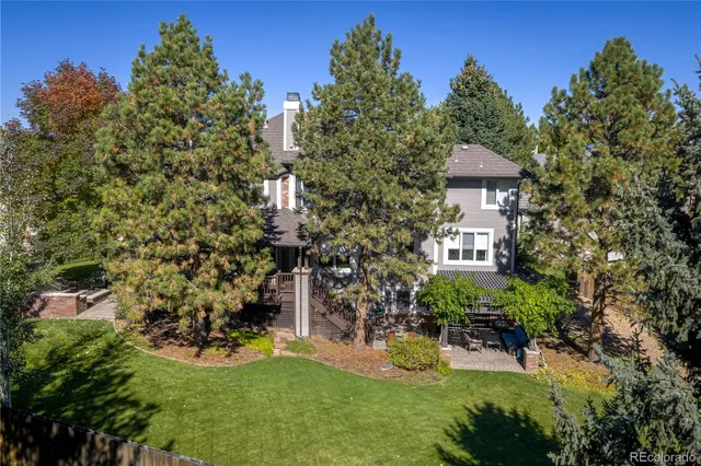 $1,725,000 | 5586 East Mineral Lane, Centennial, CO 80122