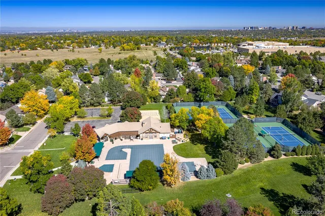 $1,725,000 | 5586 East Mineral Lane, Centennial, CO 80122