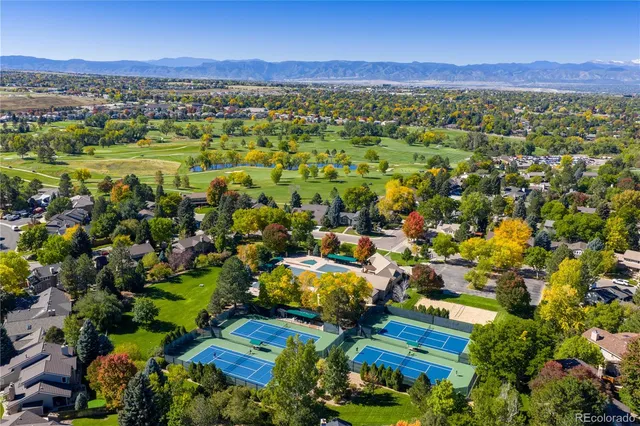 $1,725,000 | 5586 East Mineral Lane, Centennial, CO 80122